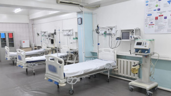 Фотография к новости: Алматыда жаңа туған нәрестелерге арнап инкубаторлар шығарылады