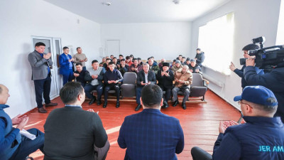 Алматыдағы "Асы жайлауы" мемлекеттік меншікке өтті