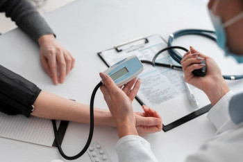 Фотография к новости: ДСМ халықты профилактикалық тексеру бағдарламаларын кеңейтті