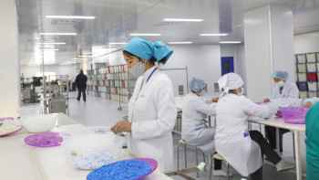 Фотография к новости: Жыл қорытындысы: денсаулық сақтау жүйесінің сапасын жақсарту