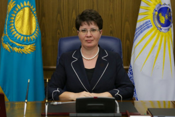 Фотография к новости: Годунова: Бюджетке 1,7 млрд теңге қайтарылды