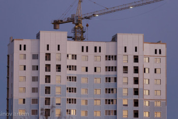 Фотография к новости: Баспана мәселесі: Депутаттар жаңа ипотека әзірлеуді ұсынды