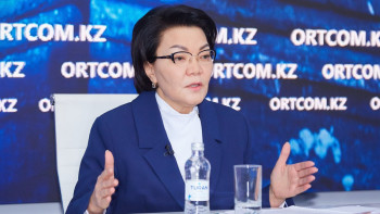 Фотография к новости: 2024 жылы орташа зейнетақы қанша болады