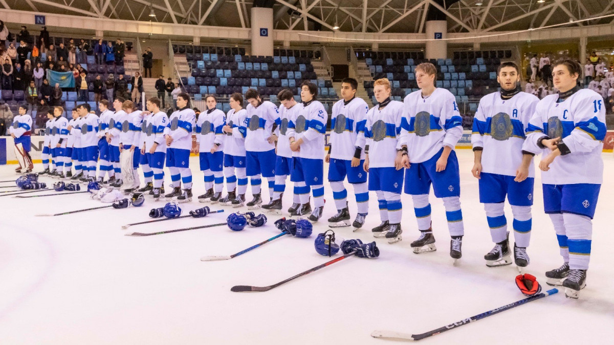  Туризм және спорт министрлігі