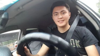 Фотография к новости: "Балаларыма айтпаймын". Дәулет Мұқаев таксист екенін айтуға ұялатын оқырманына жауап берді