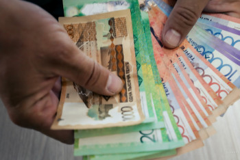 Фотография к новости: Енді қазақстандықтарға кредит беруге тыйым салынуы мүмкін