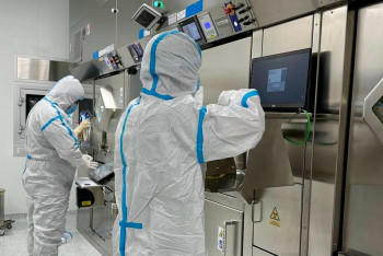 Фотография к новости: Елде төртінші радиофармацевтикалық препарат өндіріле бастады