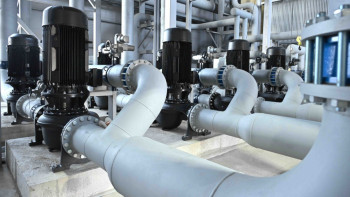 Фотография к новости: Табиғи газды пайдалану жылу ақысын айтарлықтай азайтады