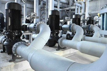 Фотография к новости: Табиғи газды пайдалану жылу ақысын айтарлықтай азайтады