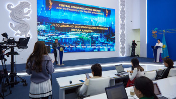 Фотография к новости: Досаев келесі премьер-министр бола ма? - өзі жауап берді