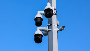 Фотография к новости: Алматыда бейнебақылау арқылы 3 мыңға жуық қылмыс анықталған