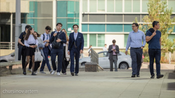 Фотография к новости: Қоныс аударушылардың бәрі бірдей көмек алмай отыр