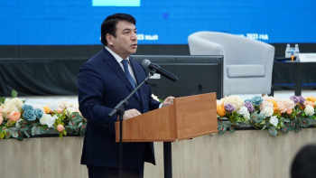 Фотография к новости: Астанада жыл басынан бері 100-ден астам білім беру нысаны ашылды