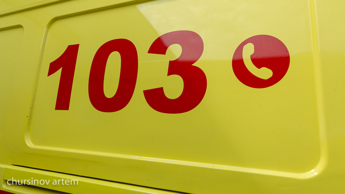  Артём Чурсинов  - архив