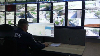 Фотография к новости: Түркістанда 27 млн теңге берешегі бар жүргізушінің көлігі айыптұраққа қойылды