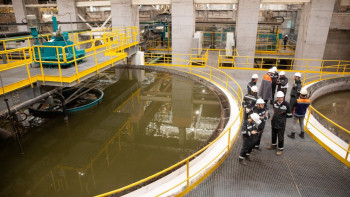 Фотография к новости: Биыл 6 жаңа жоба іске қосылды