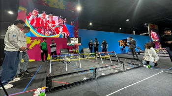 Фотография к новости: Биыл алматылық оқушылар 22 халықаралық олимпиадаға қатысқан