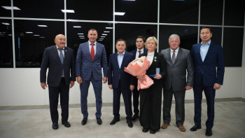 Фотография к новости: Париж Олимпиадасы: Оқ және стендтік ату спортына үміт көп