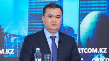 Фотография к новости: Боранбаевқа тиесілі болған қонақ үйлерге не болатынын әкім айтты