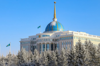 Фотография к новости: Тоқаев Қазақстан Республикасының кейбір заңнамалық актілеріне қол қойды