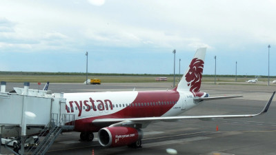 Air Astana-ға билет алып, Fly Arystan-мен ұшқан жолаушыларға өтемақы төленеді
