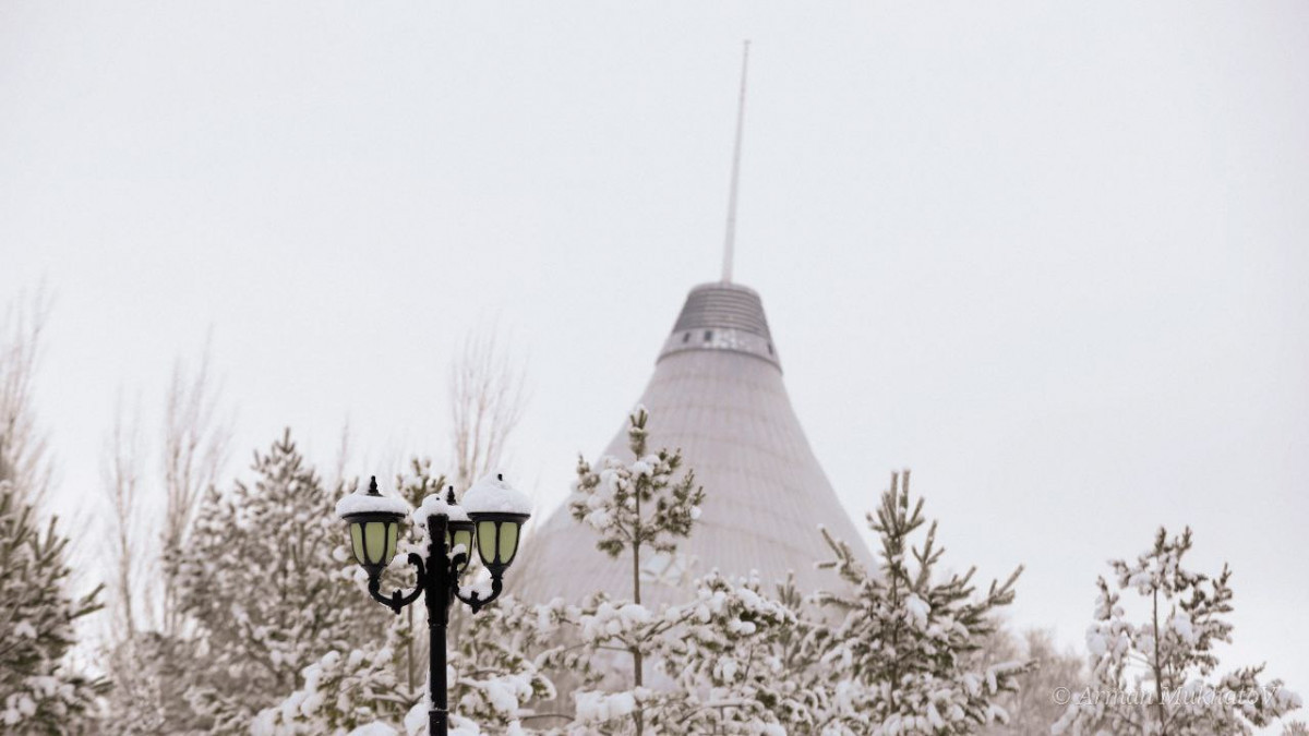  Арман Мухатов  