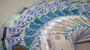 Фотография к новости: Антикор: Еріктілер 750 млн теңгеден астам бюджет қаражатының негізсіз жұмсалуының алдын алды