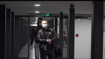 Фотография к новости: Салық төлеуден жалтарған қазақстандық Камеруннан экстрадицияланды