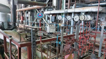 Фотография к новости: Ақтауда шағынаудандар тағы жылу мен ыстық сусыз қалды