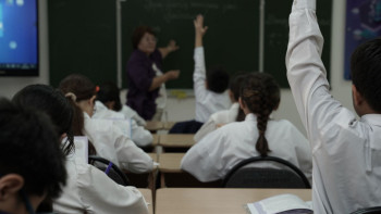 Фотография к новости: Балабақша, мектеп және колледж мәселесі: СҚО-да міндет орындалып жатыр ма?