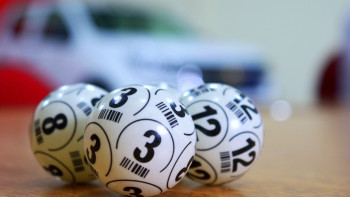 Фотография к новости: Лотерея операторы өз табысының 10%-ын отандық спортты дамытуға береді