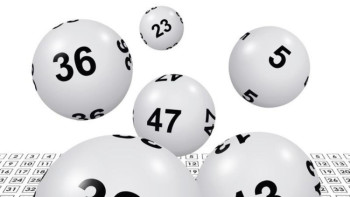 Фотография к новости: Қазақстанға лотерея терминалдарын әкелуге тыйым салына ма