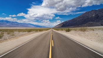 Фотография к новости: Биыл Ақтөбе облысында республикалық маңызы бар 53 шақырым жол жөнделді