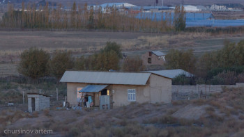 Фотография к новости: Алдағы уақытта ауылдар қалай дамиды