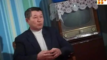 Фотография к новости: Алматыда аты аңызға айналған боксшы із-түзсіз жоғалып кетті