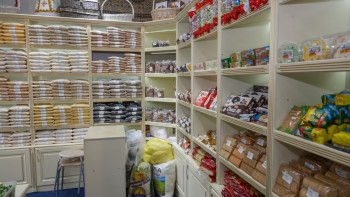 Фотография к новости: Қазақстанда үй жанындағы дүкендер кооперациясы құрылады