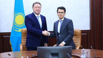 Фотография к новости: Қостанай облысында интернет сапасы қалай жақсарады