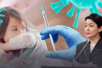 Фотография к новости: Жыл қорытындысы: Медицинадағы өзекті мәселелер