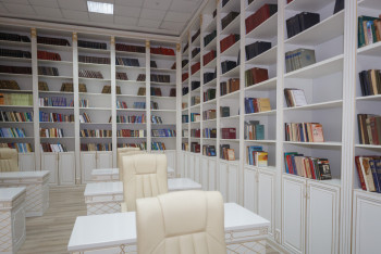 Фотография к новости: Қазақстанда 9 миллионнан астам оқырман кітап оқиды