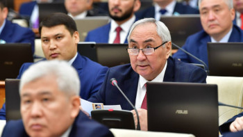 Фотография к новости: Бәрі қымбаттап жатыр. Жигули Дайрабаев биліктегілерге жерге түсуді ұсынды