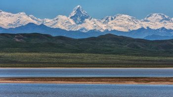 Фотография к новости: Қазақстанда турбизнесті субсидиялау көлемі ұлғайды