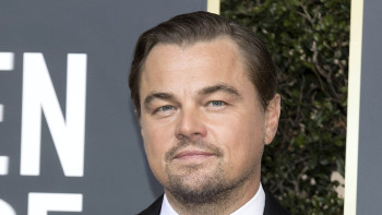 Фотография к новости: "Үлгі көрсетіп отырсыздар". Леонардо Ди Каприо Үкіметті құттықтады