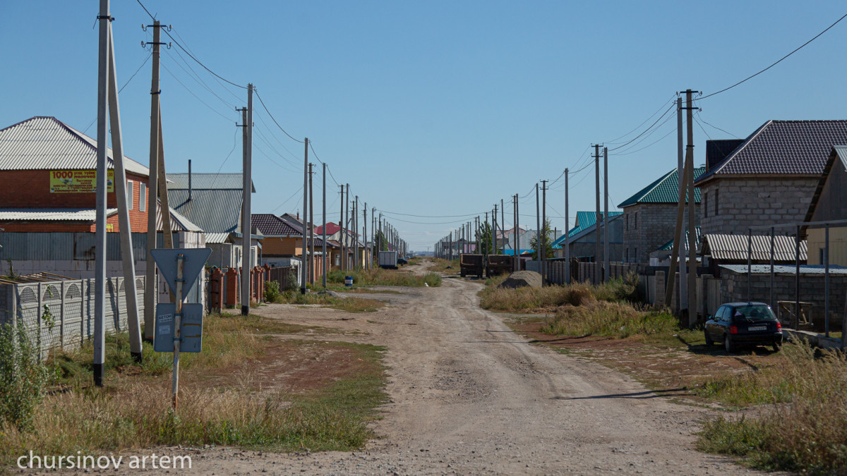  Артём Чурсинов  - архив