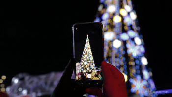 Фотография к новости: Астанада жаңа жыл түнінде қандай іс-шаралар өтеді