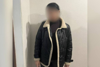 Фотография к новости: 50-ден астам азаматты алдаған павлодарлық әйел ұсталды