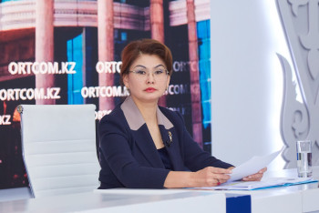 Фотография к новости: Биыл республикалық концерттік ұйымдар 500-ден аса концерт өткізген