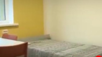 Фотография к новости: Алматыда 980 орындық студенттік жатақхана пайдалануға берілді