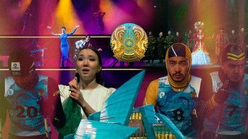 Фотография к новости: 2023 жылдың қорытындысы: Мәдениет саласындағы 10 жетістік