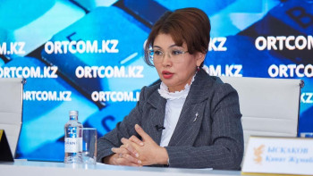 Фотография к новости: 2021 жылдан бері 6000 журналист арнайы курстан өткен