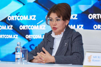 Фотография к новости: 2021 жылдан бері 6000 журналист арнайы курстан өткен